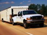 Ford F-350 Super Duty Crew Cab 1999 года